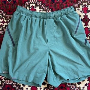 Lululemon Surge Shorts (m)